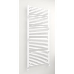   Radiátor, AREZZO design SMART WHITE 1510x550 törölközőszárítós radiátor AR-SM15055W