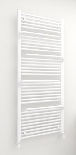 Radiátor, AREZZO design SMART WHITE 1510x550 törölközőszárítós radiátor AR-SM15055W