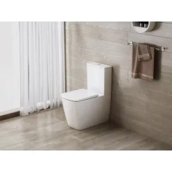   WC, AREZZO design MONTANA kombi wc alsós/hátsó kifolyású, rimless AR-502R (2 doboz)