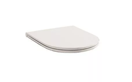 WC tető, AREZZO design ARIZONA Slim Soft Close lecsapódásgátlós WC tető AR-ASCSLIM (MOD870)