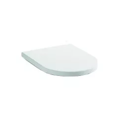WC tető, AREZZO design VERMONT soft close wc tető AR-VSC