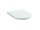 WC tető, AREZZO design VERMONT soft close wc tető (HDA277)