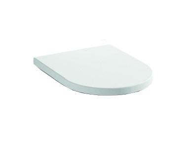 WC tető, AREZZO design VERMONT soft close wc tető (HDA277)