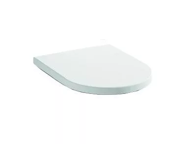 WC tető, AREZZO design VERMONT soft close wc tető AR-VSC