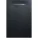 Zuhanytálca, AREZZO design SOLIDSoft zuhanytálca 120x100 cm, ANTRACIT, egyenes lefolyóval (2 dobo