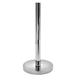   WC papír tartó, Sapho RIDDER BASIC álló WC-papírtartó, króm 11115127