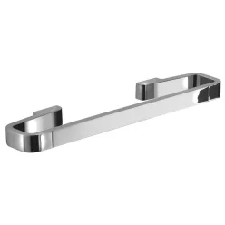   Törölközőtartó, Sapho SAMOA törölközőtartó A8213013, 300x65mm, króm