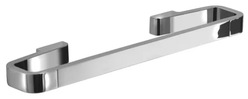 Törölközőtartó, Sapho SAMOA törölközőtartó A8213013, 300x65mm, króm