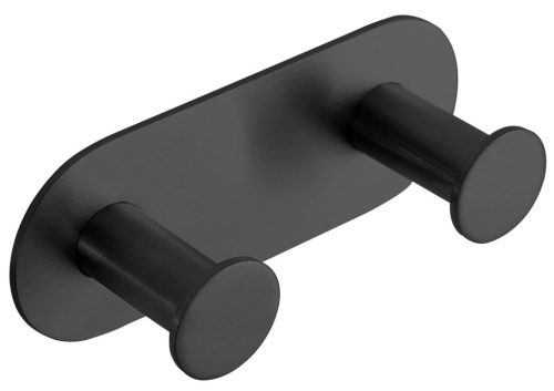 Fogas, Sapho BEMETA EASY duplafogas, fekete XR220B