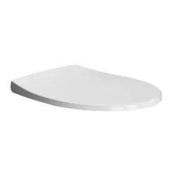   WC tető, Sapho GSI MODO MS98C11 WC-ülőke, Soft Close, duroplast