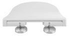 WC tető, Aqualine PETIT WC-ülőke, Easy Take PT005