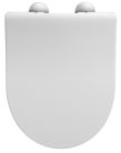 WC tető, Aqualine PETIT WC-ülőke, Easy Take PT005