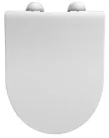 WC tető, Aqualine PETIT WC-ülőke, Easy Take PT005