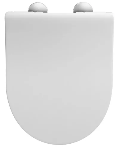 WC tető, Aqualine PETIT WC-ülőke, Easy Take PT005