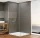 Walk-in, Sapho BRUCKNER SPITZA 750.080.1 WALK-IN fix zuhanyfal, 800mm