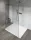 Walk-in, Sapho VARIO GOLD MATT GX1210-02 WALK-IN fix zuhanyfal 1000mm, matt arany Walk-in merevít