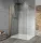 Walk-in, Sapho VARIO GOLD MATT GX1213-01 WALK-IN fix zuhanyfal 1300mm, matt arany Walk-in fali pr