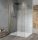 Walk-in, Sapho VARIO GOLD MATT GX1270-01 WALK-IN fix zuhanyfal 700mm, matt arany Walk-in fali pro