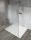 Walk-in, Sapho VARIO GOLD MATT GX1470-02 WALK-IN fix zuhanyfal matt üveggel 700mm, matt arany Wal