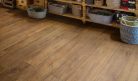 Járólap, Ascot Ceramiche NATURAL ROVERE SCURO 20X120