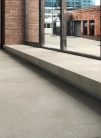 Járólap, Ascot Ceramiche CITY BIANCO RETT 59,5X59,5