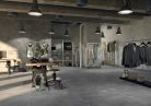 Járólap, Ascot Ceramiche CITY ANTRACITE RETT 59,5X59,5