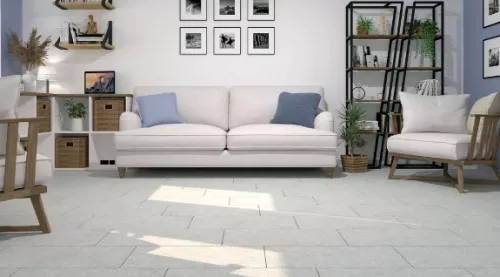 Járólap, Zalakerámia Corso Világosszürke 30x60 ZAP-ZRF60307