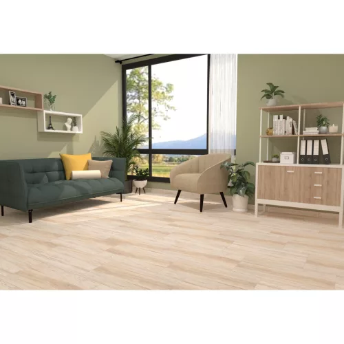 Járólap, Zalakerámia Wood Világosbarna 30x60 ZAP-ZRF60301