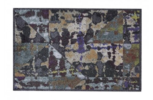 Lábtörlő, Ambiance camouflage 50x75