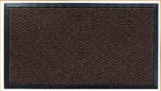 Lábtörlő, Soft Step Vegas Brown 45x75