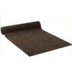   Lábtörlő, Topscrape brown-stripe közületi lábtörlő 100 cm
