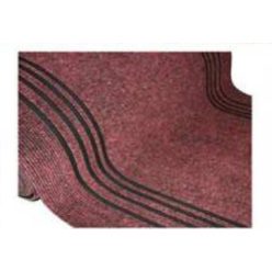 Lábtörlő, Staze Urb Red közületi lábtörlő 80 cm