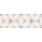 Dekorlap, Zalakerámia ZBD 62269 TEXTIL matt dekor  20x60