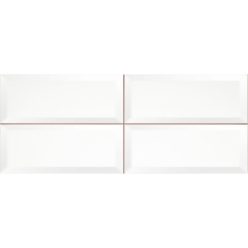   Csempe, Zalakerámia ZBV 53003 CARNEVAL fényes falburkoló 20x50