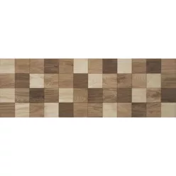 Dekorlap, Zalakerámia ZBD 62008 AMAZONAS matt dekor  20x60