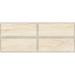   Csempe, Zalakerámia ZBD 53103 METRO fényes falburkoló 20x50