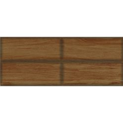   Csempe, Zalakerámia ZBD 53105 METRO fényes falburkoló 20x50