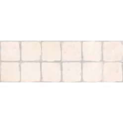   Csempe, Zalakerámia ZBD 62026 HANA fényes falburkoló 20x60