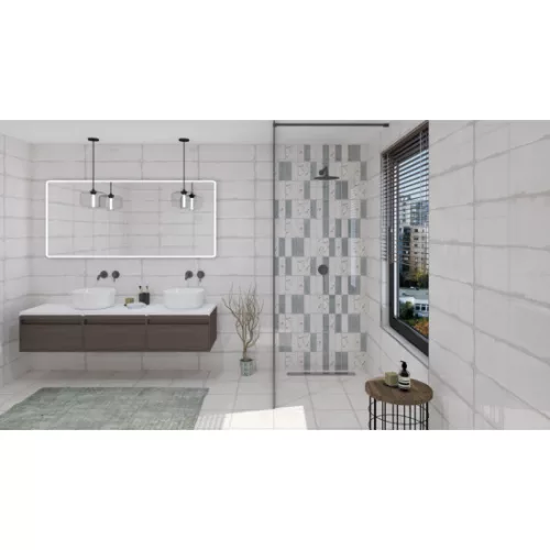 Járólap, Zalakerámia Hana ZGD 35023 fényes padlóburkolat 33x33