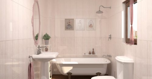 Csempe, Zalakerámia ZBD 62033 LONDON fényes falburkoló 20x60