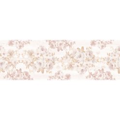 Dekorlap, Zalakerámia ZBD 62035 LONDON fényes dekor 20x60