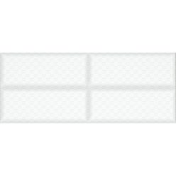   Csempe, Zalakerámia ZBD 53071 METRO fényes falburkoló 20x50