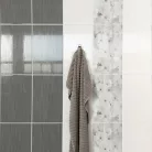 Csempe, Zalakerámia ZBD 42091 BALANCE fényes falburkoló 25x40