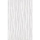 Csempe, Zalakerámia ZBD 42092 BALANCE fényes 3D dekor 25x40