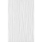 Csempe, Zalakerámia ZBD 42092 BALANCE fényes 3D dekor 25x40