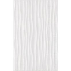   Csempe, Zalakerámia ZBD 42092 BALANCE fényes 3D dekor 25x40