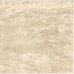   Járólap, Zalakerámia 6046-0131 TRAVERTINE matt padlóburkoló 45x45