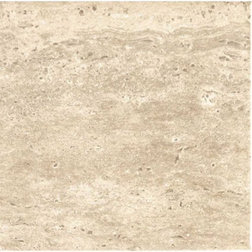 Járólap, Zalakerámia 6046-0131 TRAVERTINE matt padlóburkoló 45x45