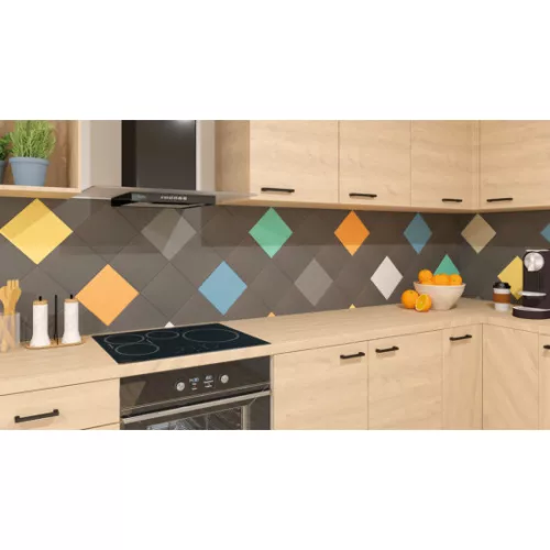 Csempe, Zalakerámia ZBR 559 SPEKTRUM matt falburkoló 19,8x19,8