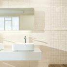 Csempe, Zalakerámia WARV5431 BASE matt falburkoló 29,8x89,8